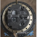 PC210LC-6 Окончательный привод 20Y-27-00203 PC210LC-6 Travel Motor